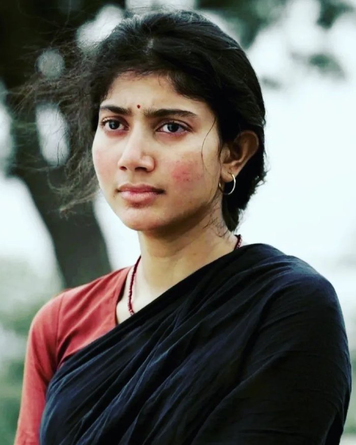 sai pallavi  10